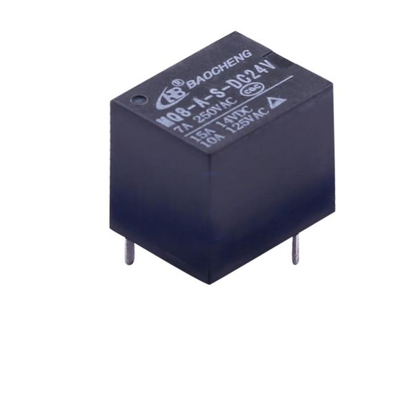 MQ8-A-S-DC24V electronic component of NBC