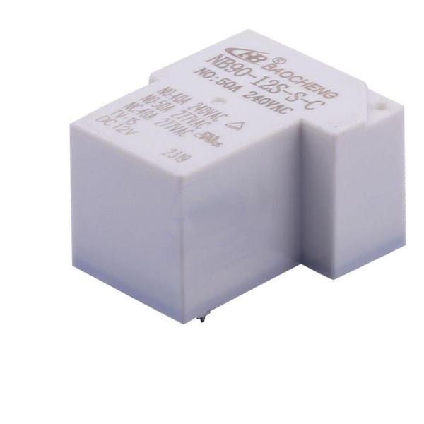 NB90-12S-S-C 50A40A electronic component of NBC