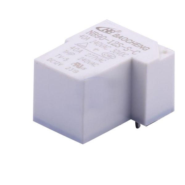 NB90-12S-S-C electronic component of NBC