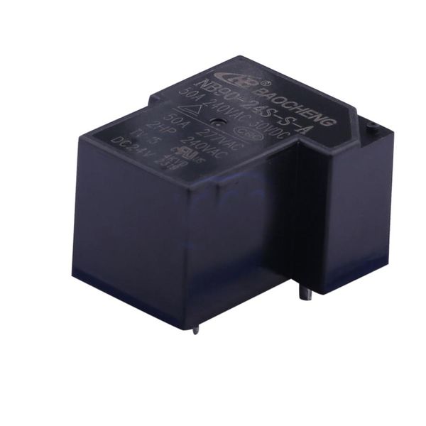NB90-24S-S-A 50A 4KV electronic component of NBC