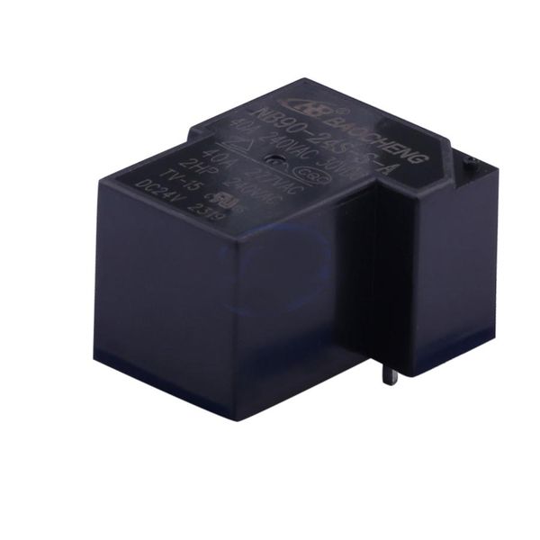 NB90-24S-S-A electronic component of NBC