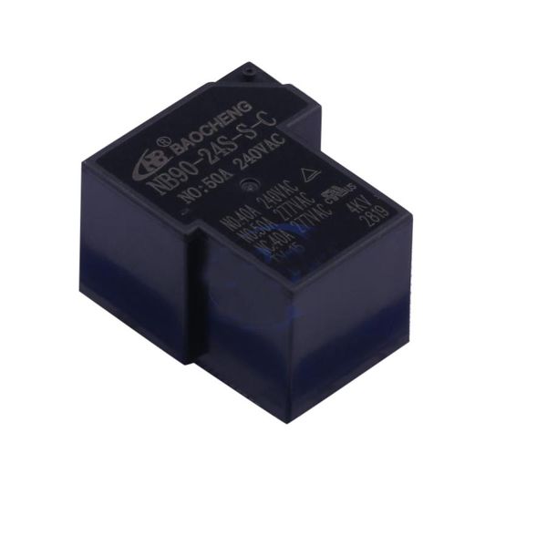 NB90-24S-S-C electronic component of NBC