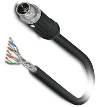 NBC-MSX/10 0-94S SCO RAIL Ethernet Cables / Networking Cables