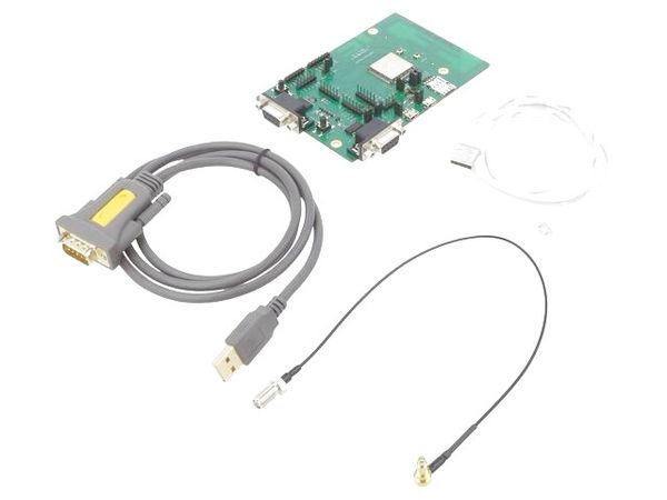 NBEVB00A electronic component of MEIG
