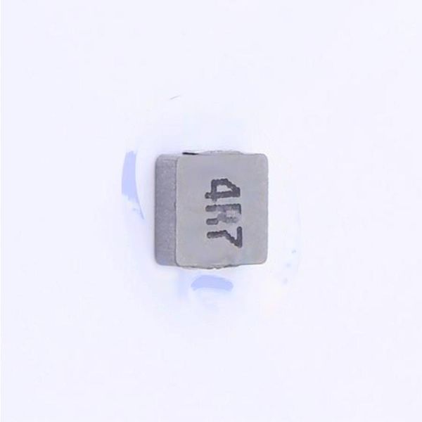 NBMC0624N-4R7M Fixed Inductors