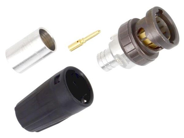 NBNC75BXU13X  Connectors