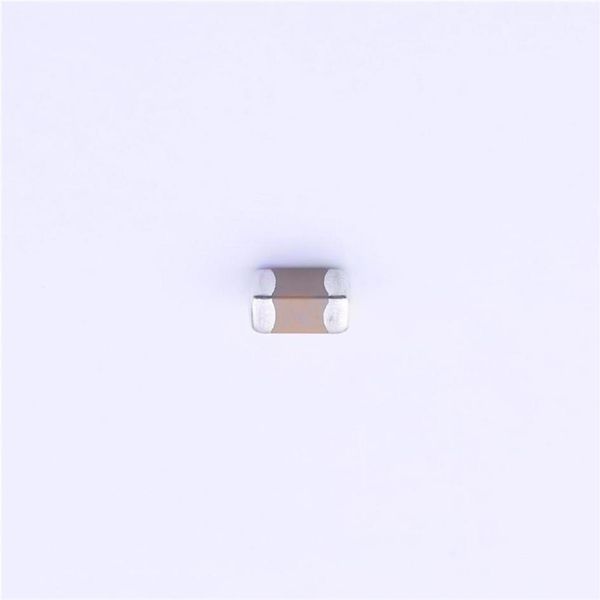 NC1206B105M101CEGN Multilayer Ceramic Capacitors MLCC - SMD/SMT