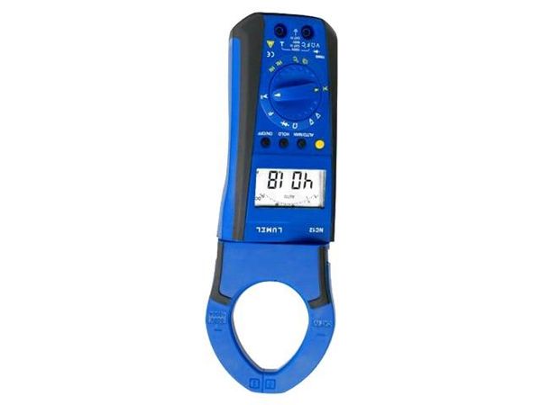 NC12-200M1  Test & Measurement