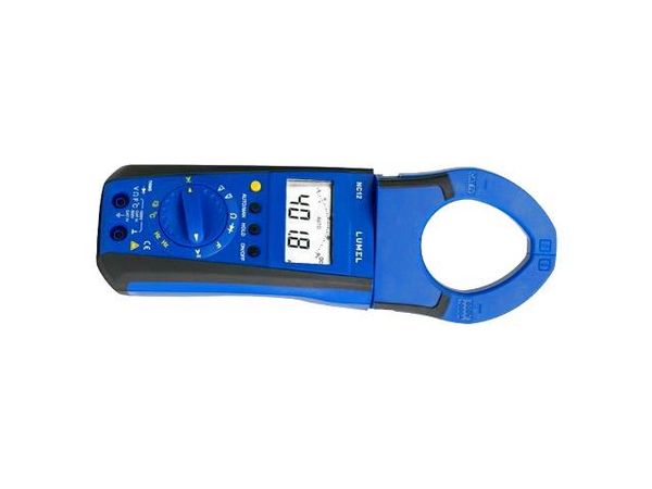 NC12-200M1 Clamp Multimeters & Accessories