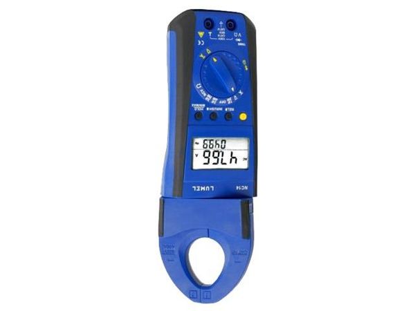 NC14-100M1  Test & Measurement