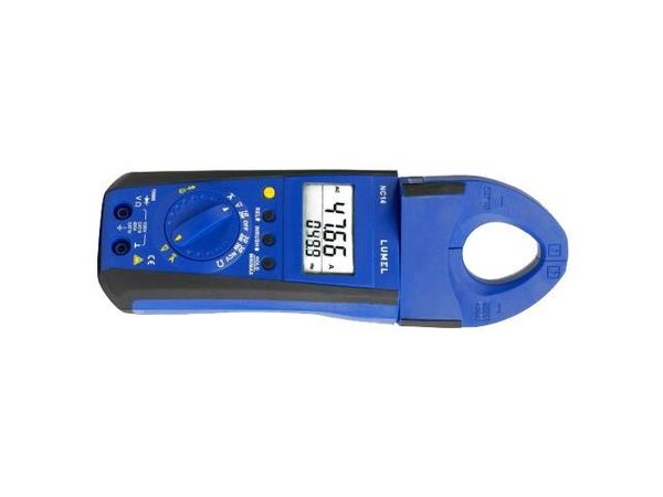 NC14-100M1 Clamp Multimeters & Accessories