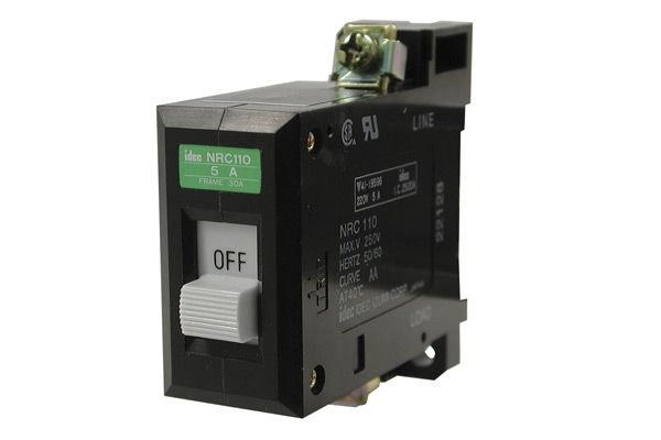 NC1V-1111-30AA electronic component of Idec