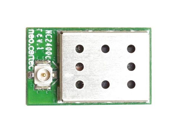 NC2400C Networking Modules