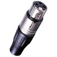 NC3FX-1-D  Connectors