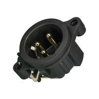 NC3MAH-S XLR Connectors