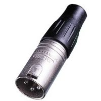 NC3MX-1-D electronic component of Neutrik