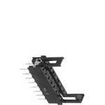 NC4-L2SS Relay Sockets & Fixings
