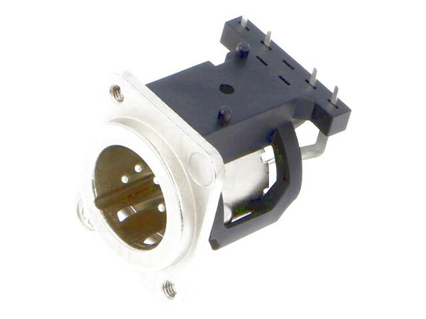 NC4MDM3-H-1 electronic component of Neutrik