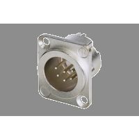 NC6MSD-LX electronic component of Neutrik