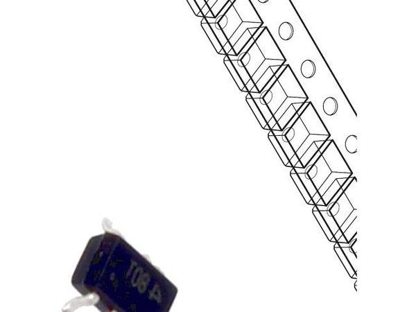 NC7ST08P5X-L22057 Logic Gates