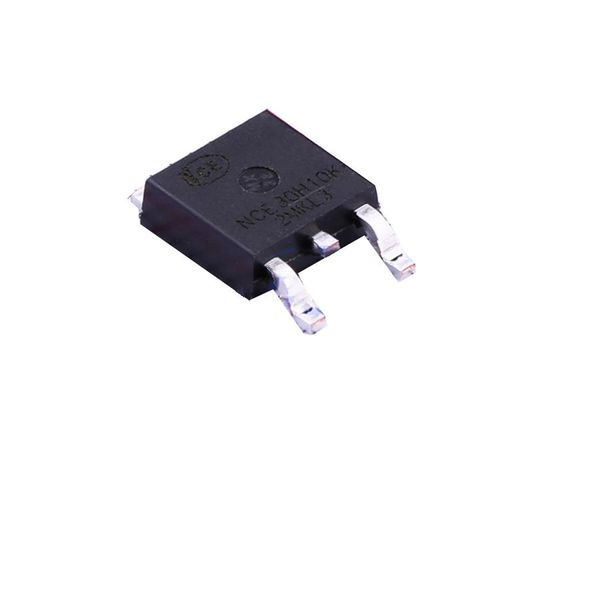 NCE30H10K electronic component of NCE Power