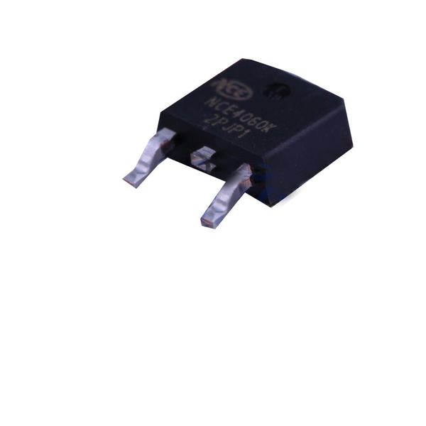 NCE4060K electronic component of NCE Power