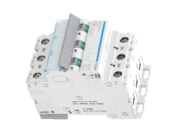 NCN332 Circuit Breakers
