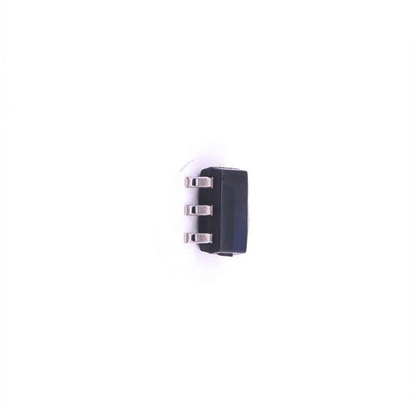 NCP1256ASN65T1G electronic component of ON Semiconductor