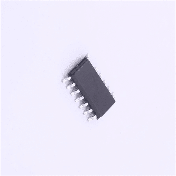 NCP1336BDR2G electronic component of ON Semiconductor