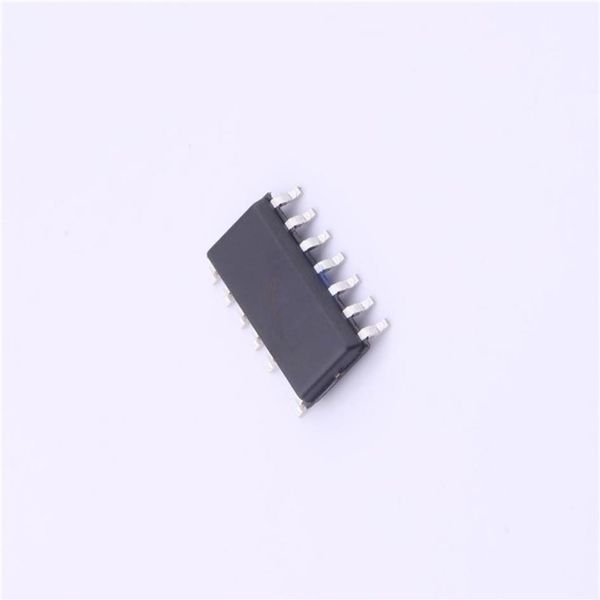 NCP1336BDR2G  Semiconductors