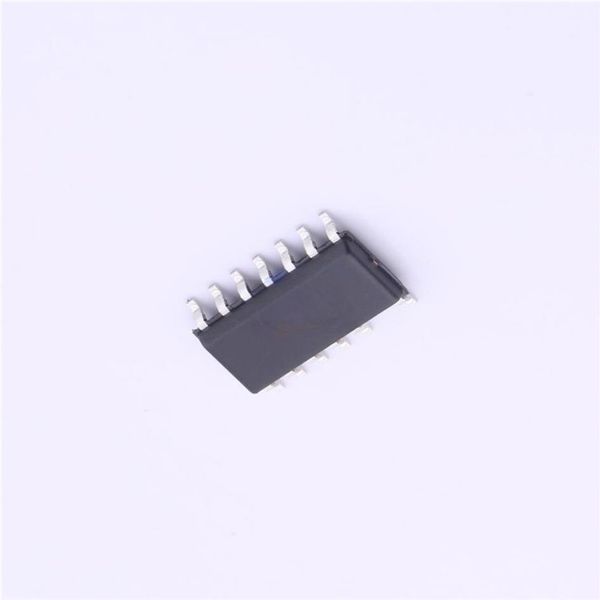 NCP1336BDR2G Switching Controllers