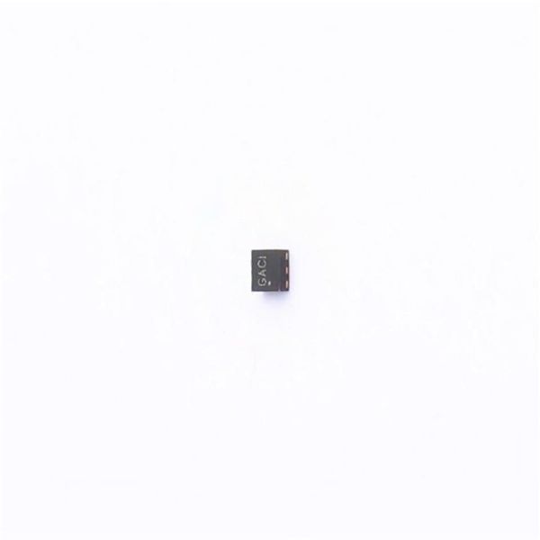NCP153MX330180TCG  Semiconductors
