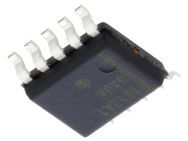 NCP1612A1DR2G  Semiconductors
