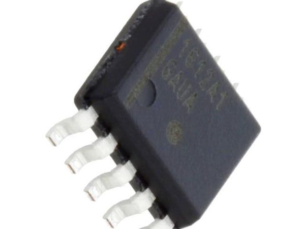 NCP1612A1DR2G Power Factor Correction - PFC