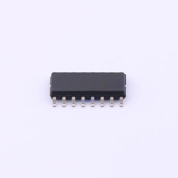 NCP1680ABD1R2G electronic component of ON Semiconductor