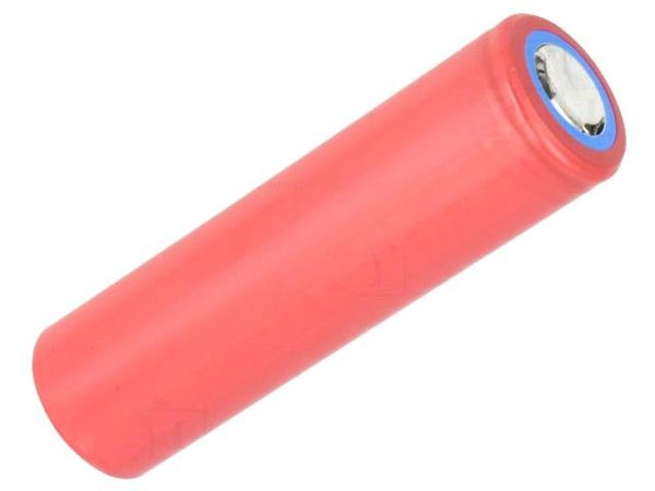 NCR18650GA 