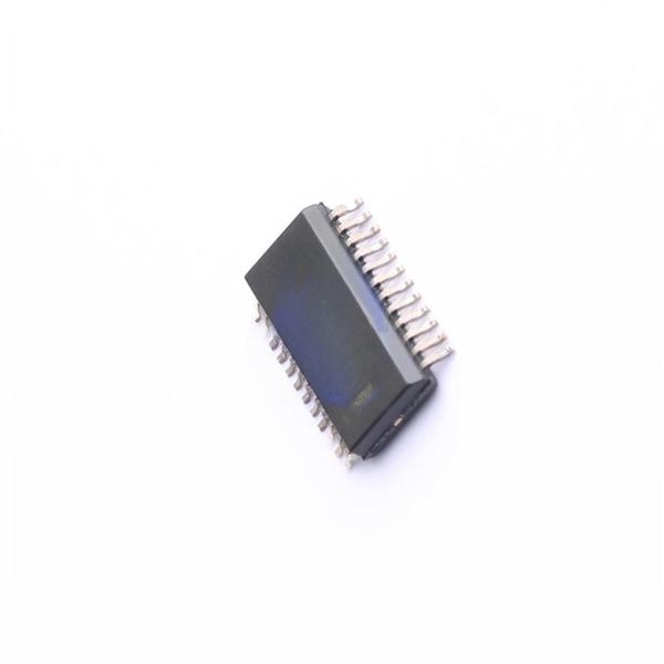 NCV7724DQBR2G  Semiconductors