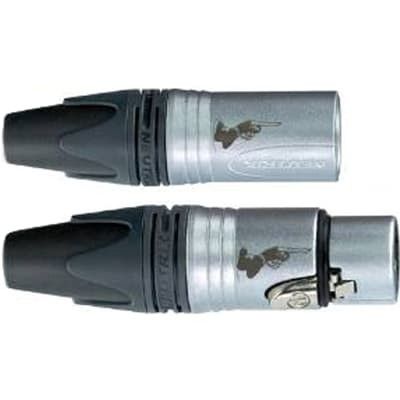 NCXX-PROMO XLR Connectors