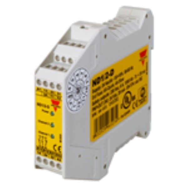 ND12DCG electronic component of Carlo Gavazzi