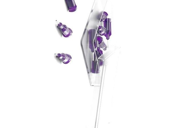 ND21S6 Soldering Irons