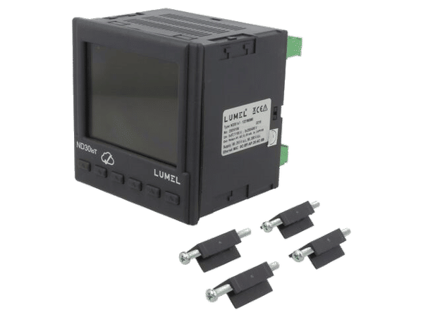 ND30IOT 1221MSM0 electronic component of LUMEL