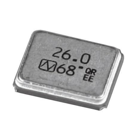 NX3225SA-20.000M-STD-CRS-2 electronic component of NDK