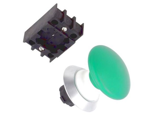 NDP50GN  Electromechanical
