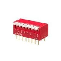 NDPL08V electronic component of Apem
