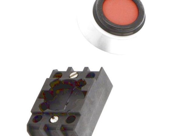 NDTGR/RT Pushbutton Switches