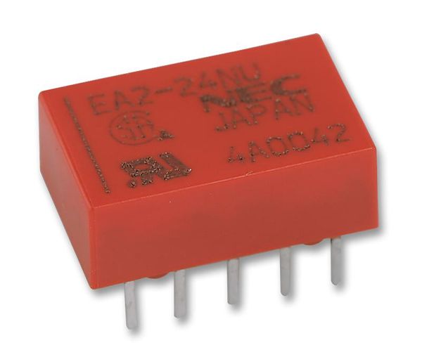 EA2-9TNU electronic component of NEC