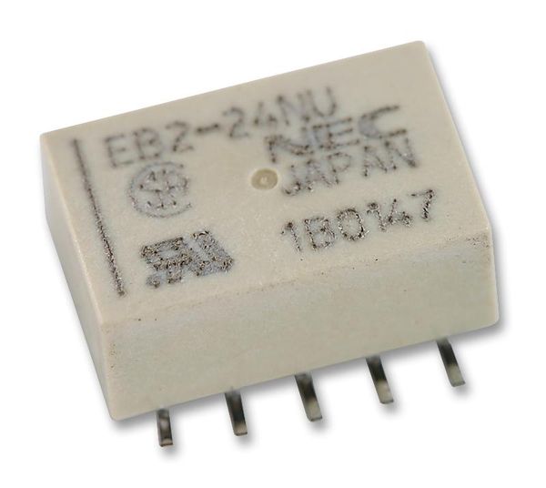 EB2-9TNU electronic component of NEC