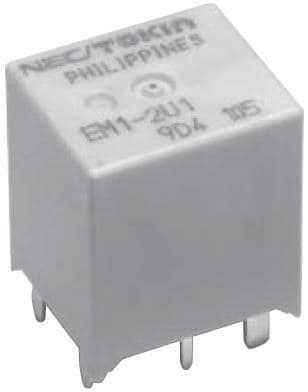 EM1-2U1S electronic component of NEC