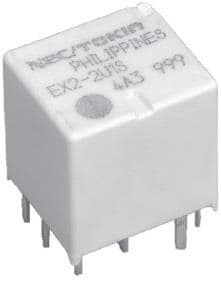 EX2-2U1S electronic component of NEC