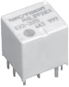 EX2-N10-1 electronic component of NEC